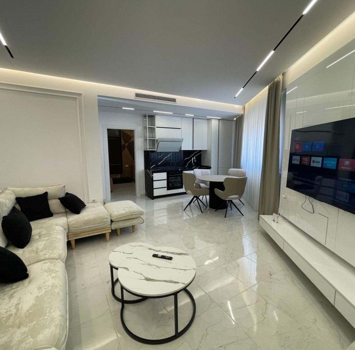 Apartment Oasis In Astir