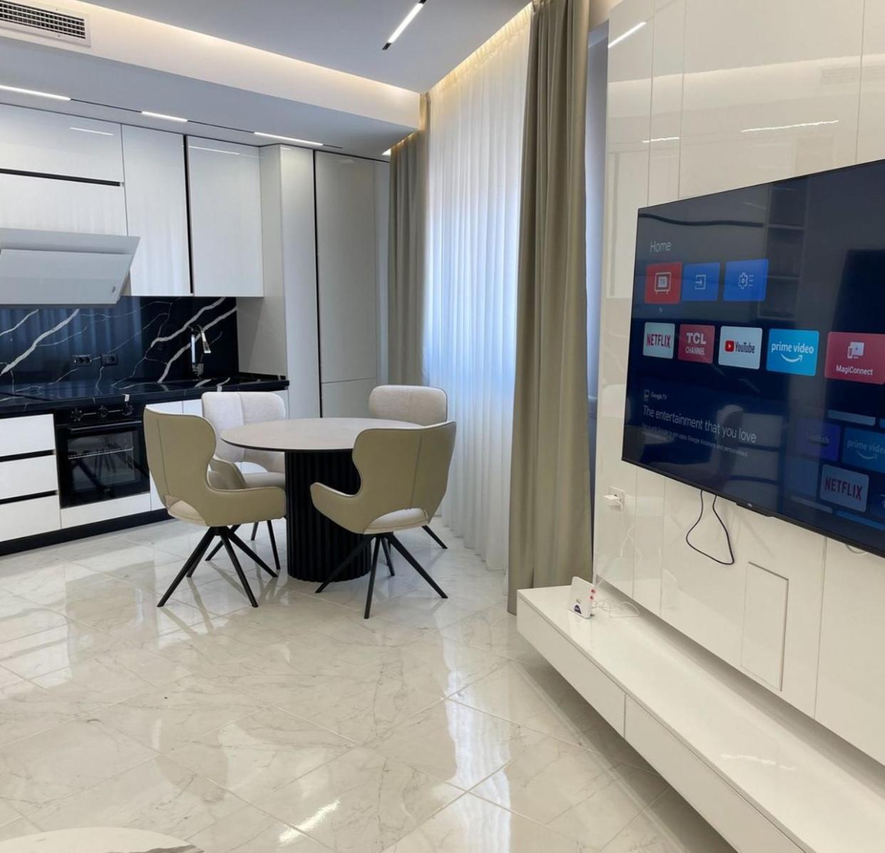 Oasis In Astir Apartment *