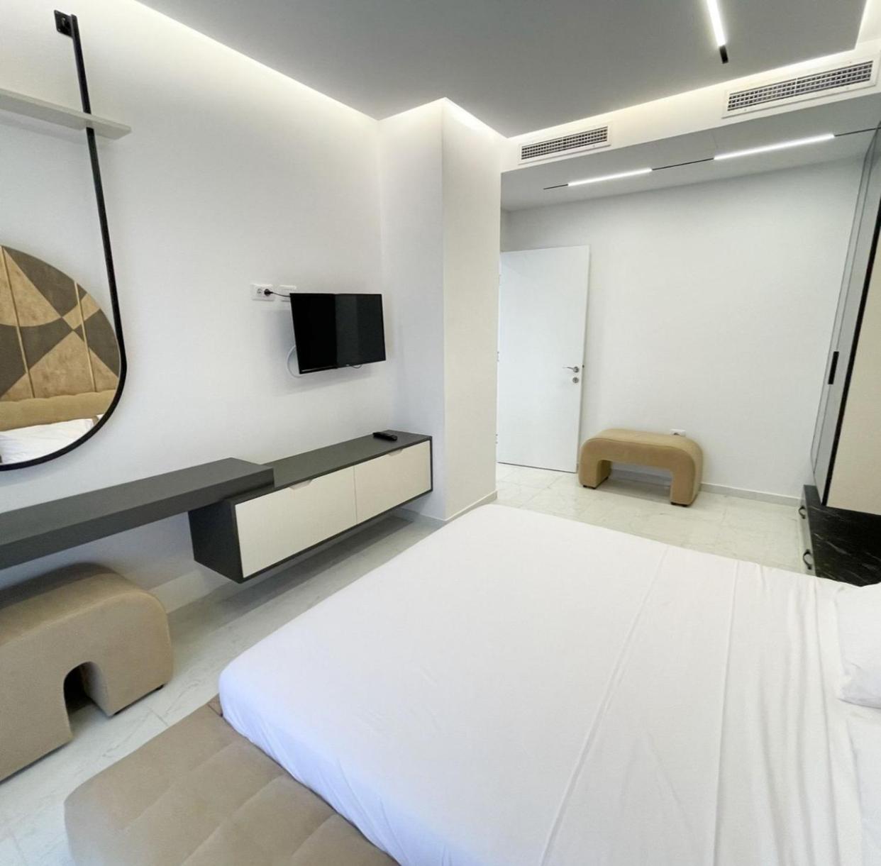 Oasis In Astir Apartment Tirana