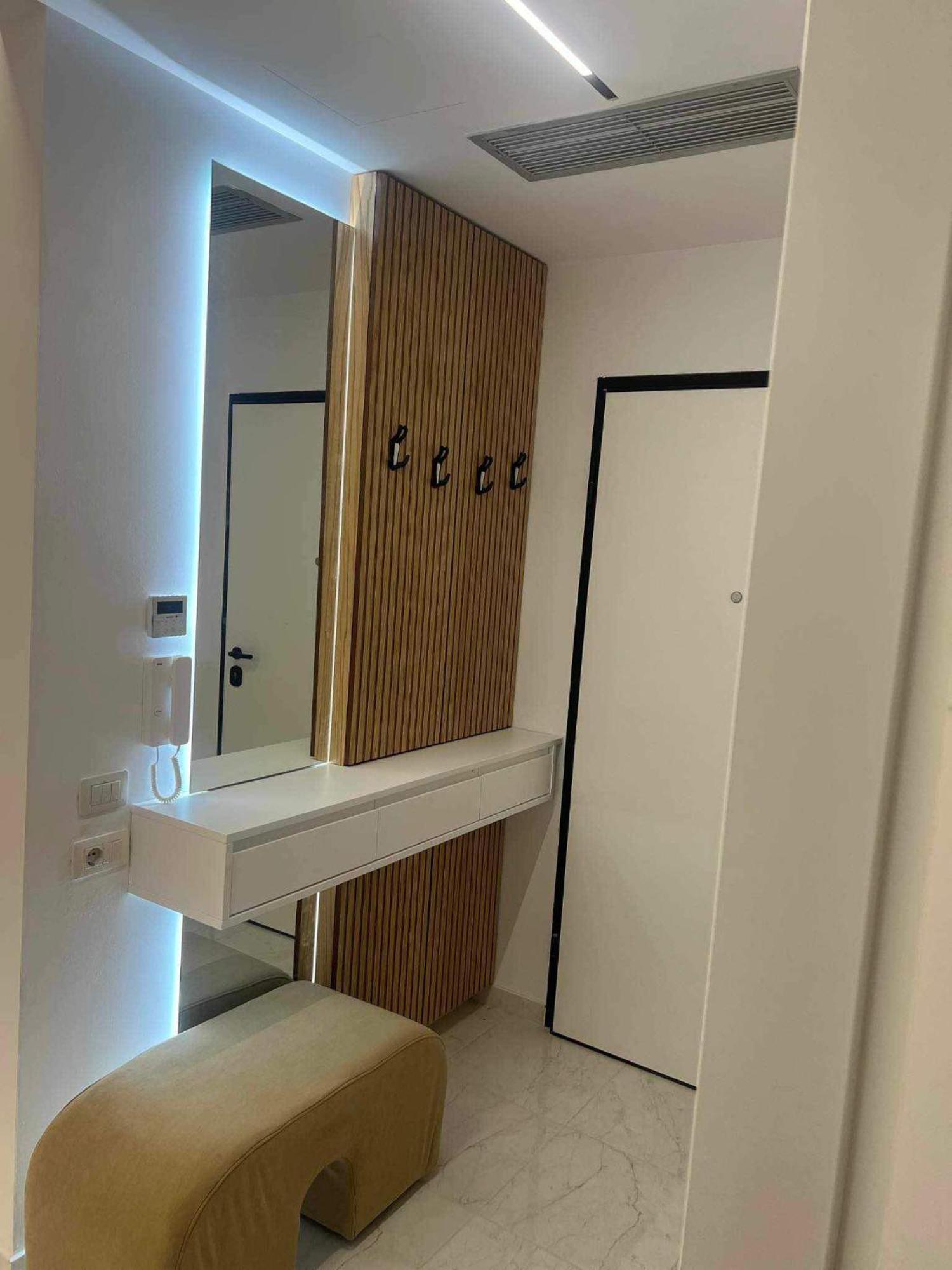 Apartment Oasis In Astir *